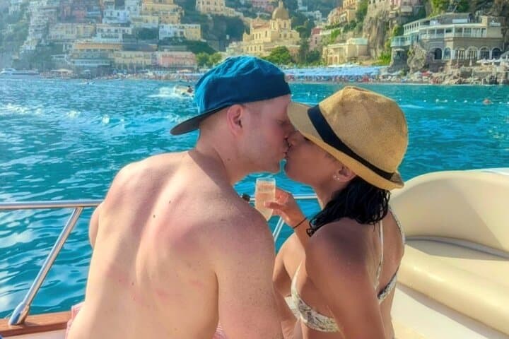 Private Amalfi Coast Gozzo Tour: Full-Day Cruise from Maiori to Capri photo 1