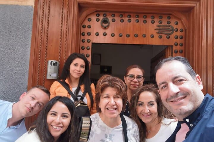 Fez Great Labyrinth: 3-Hour Guided Medina Walking Tour photo 2