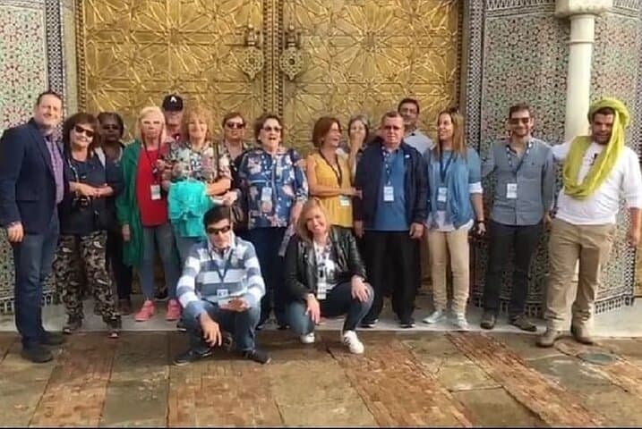 Fez Great Labyrinth: 3-Hour Guided Medina Walking Tour photo 3