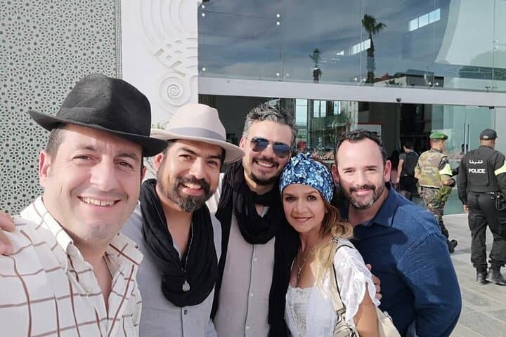Fez Great Labyrinth: 3-Hour Guided Medina Walking Tour photo 5