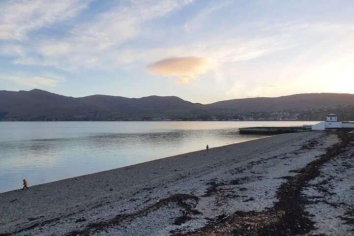 Belfast to Dublin Airport Private Transfer for Groups up to 8 — Door-to-Door Shuttle photo 4