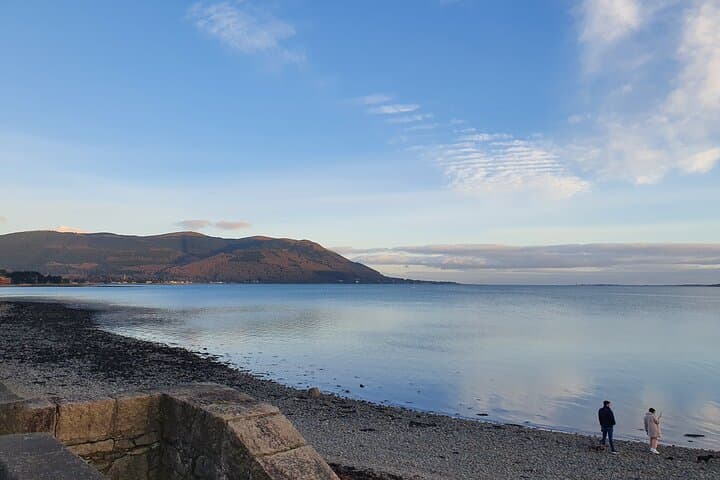 Belfast to Dublin Airport Private Transfer for Groups up to 8 — Door-to-Door Shuttle photo 5
