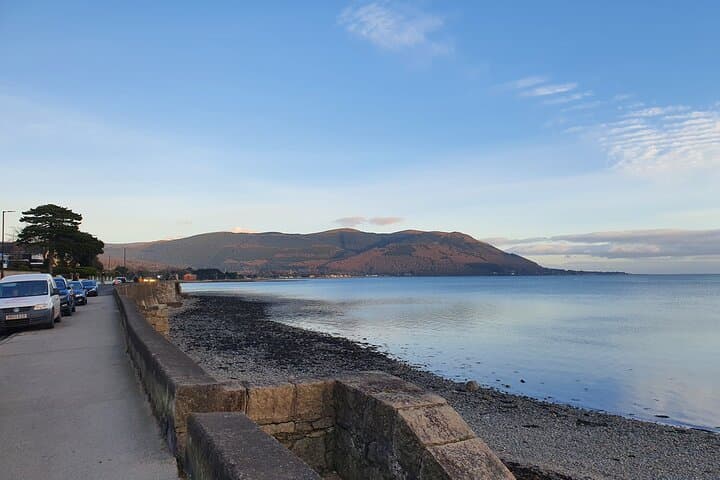 Belfast to Dublin Airport Private Transfer for Groups up to 8 — Door-to-Door Shuttle photo 6