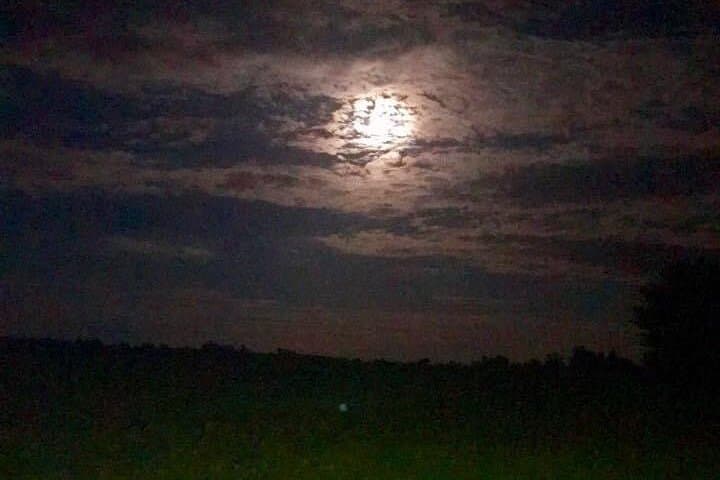 Gettysburg Evening Paranormal Investigation: Small-Group Haunted History Tour photo 5