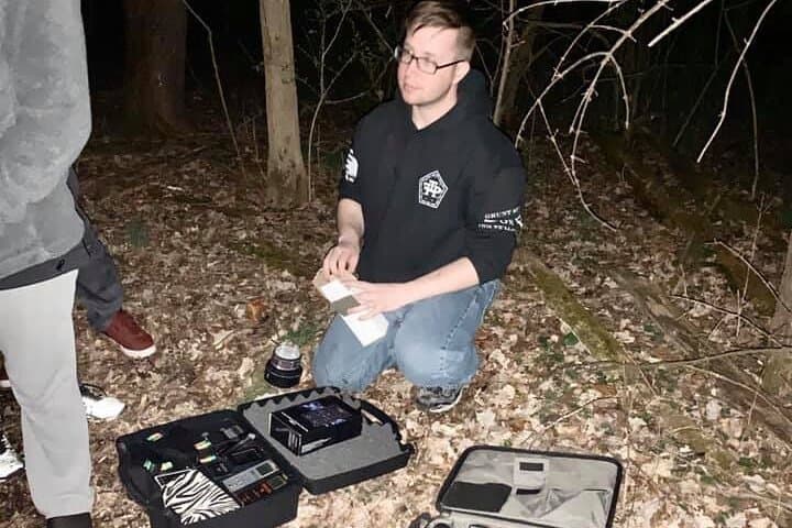 Devil's Hour St. Augustine: Small-Group Paranormal Investigation & Ghost Hunt photo 6