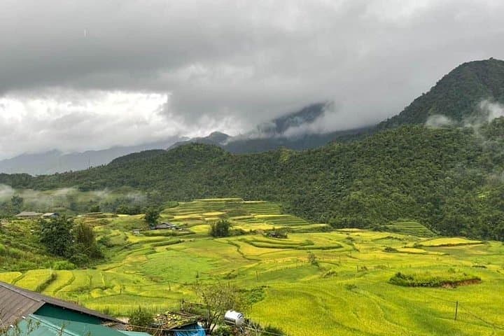 7-Day Fansipan, Sapa & Ha Long Adventure — Cable Car, Treks & Overnight Cruise photo 1