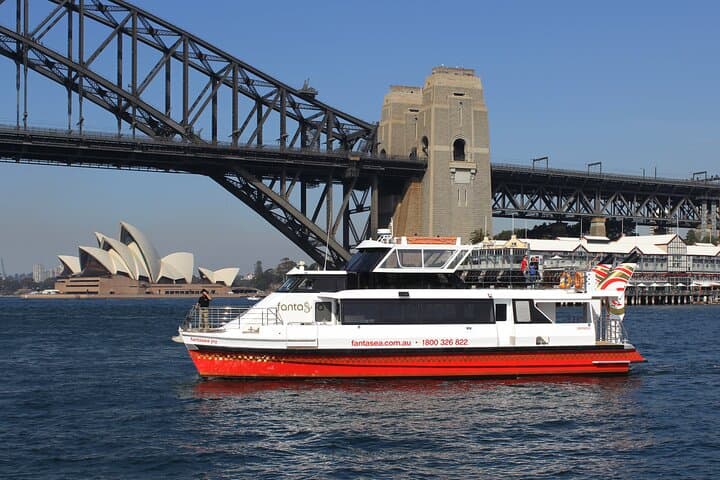 Taronga Zoo & Sydney Harbour Ferry: Complete Visitor Guide photo 2