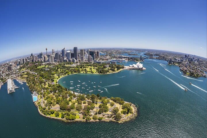 Taronga Zoo & Sydney Harbour Ferry: Complete Visitor Guide photo 4