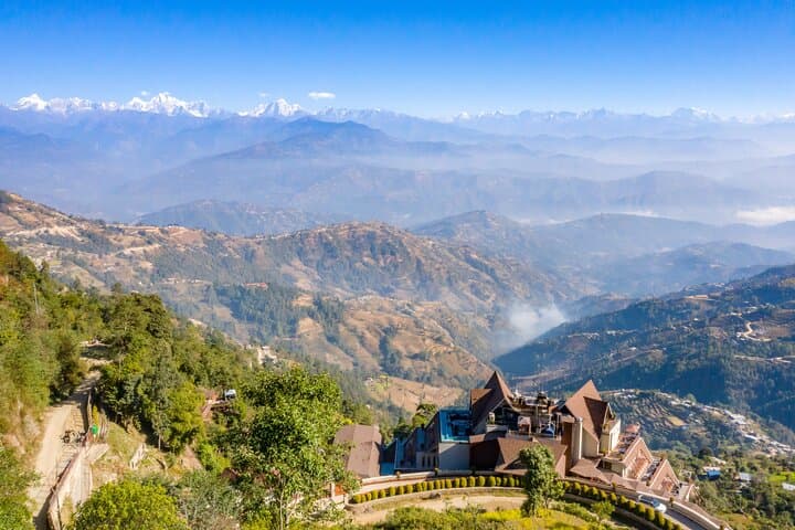 Kathmandu Valley Sightseeing Tour: Pashupatinath, Swayambhunath & Boudhanath photo 3