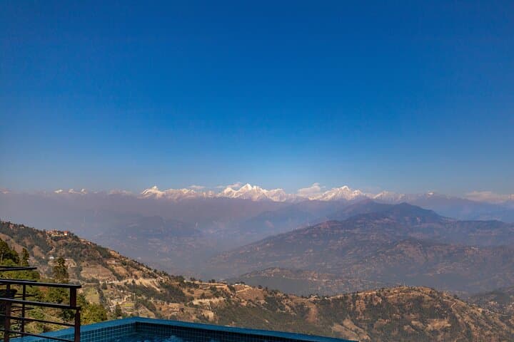 Kathmandu Valley Sightseeing Tour: Pashupatinath, Swayambhunath & Boudhanath photo 4