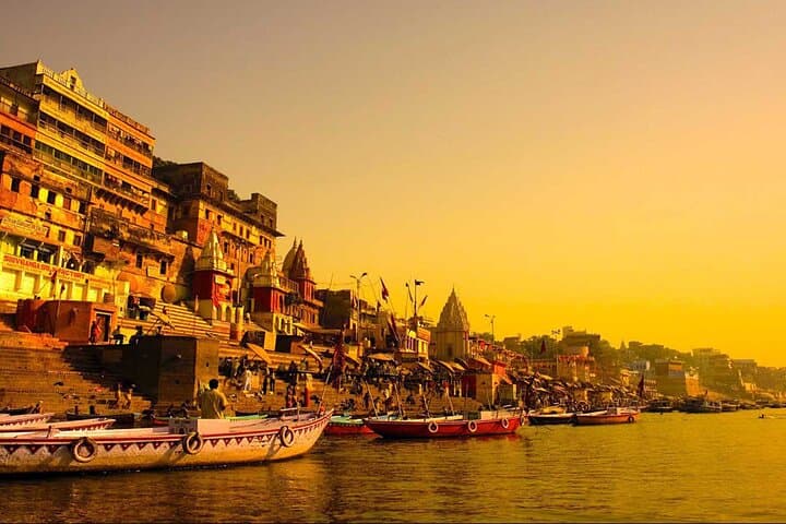 Golden Triangle & Ranthambore: 7-Day India Cultural and Wildlife Circuit photo 6