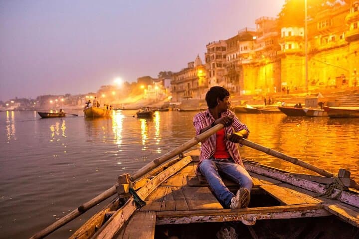 Golden Triangle & Ranthambore: 7-Day India Cultural and Wildlife Circuit photo 2
