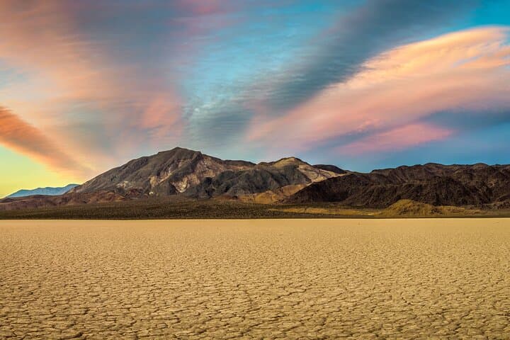 One-Day Death Valley & Rhyolite Ghost Town Tour — From Las Vegas to Badwater Basin photo 3