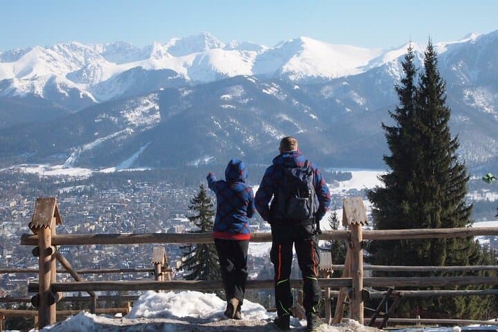 Zakopane Day Trip from Krakow: Gubałówka Cable Car, Chochołów & Oscypek photo 3