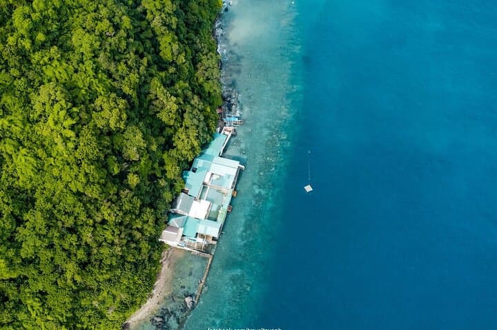 Snorkel San Luis: Day Trip from Manila to Batangas Coral Gardens photo 6