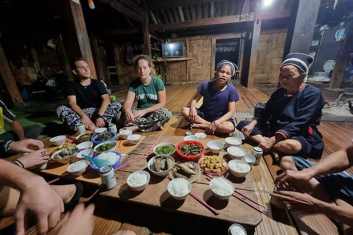 Ha Giang to Ba Be Lake: 7-Day Northwest Vietnam Private Car Adventure