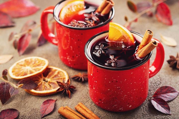 Amsterdam Christmas Walk: Hot Drink & Dutch Treat Through the Canal Belt photo 3