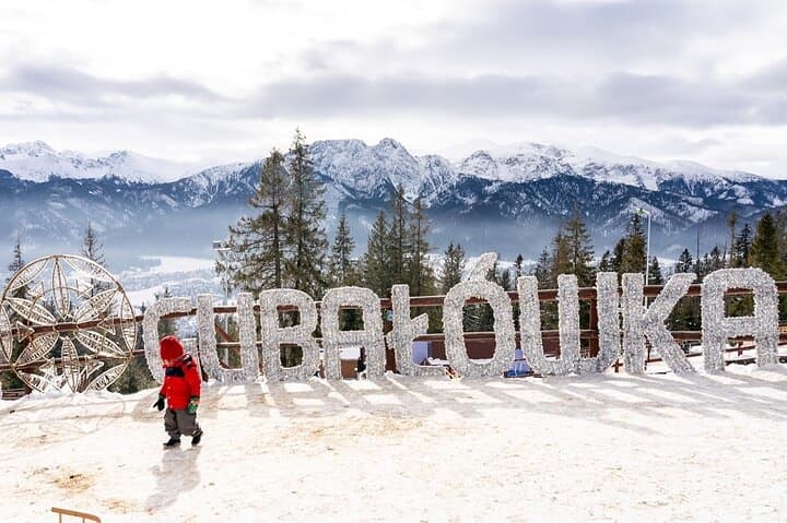 Full-Day Zakopane & Chochołowskie Hot Springs Tour from Krakow photo 4