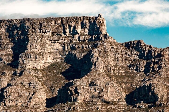 Cape Peninsula Day Tour: Table Mountain, Boulders Beach & Cape Point