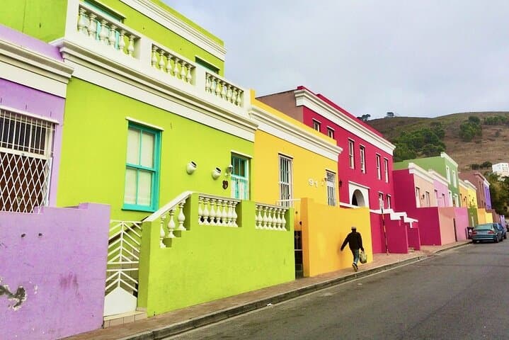 Cape Peninsula Day Tour: Table Mountain, Boulders Beach & Cape Point photo 3