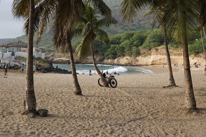 Praia Airport Private Transfer — Fast, Reliable Rides on Santiago Island photo 2