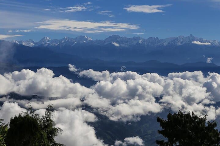 Nagarkot to Changunarayan Day Hike — Sunrise Views & Ancient Temple Walk photo 5