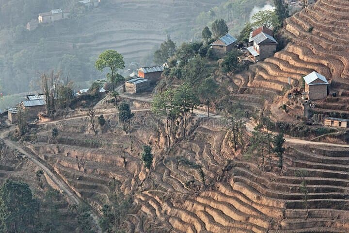 Nagarkot to Changunarayan Day Hike — Sunrise Views & Ancient Temple Walk photo 6