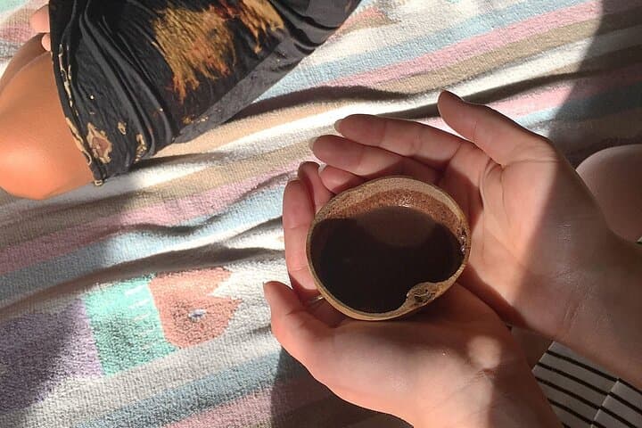 Inside a Mérida Cacao Ceremony: Sound Healing, Mayan Ritual, and Deep Rest