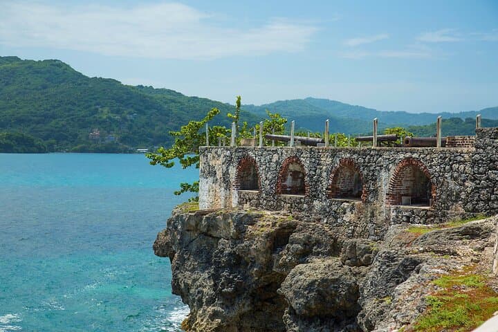 Explore Negril: A 4-in-1 Jamaican Experience from Montego Bay photo 2