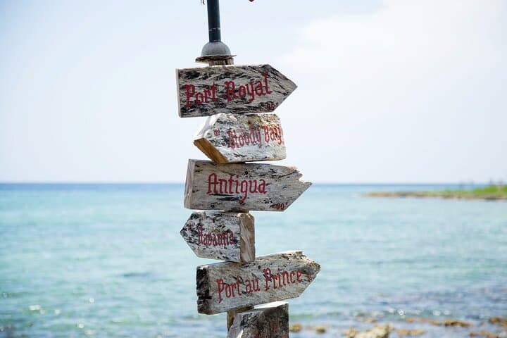 Explore Negril: A 4-in-1 Jamaican Experience from Montego Bay photo 4