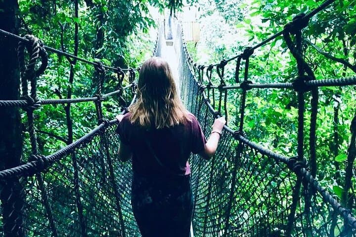 Cape Coast & Elmina Castles with Kakum Canopy Walk - Day Tour from Accra photo 6