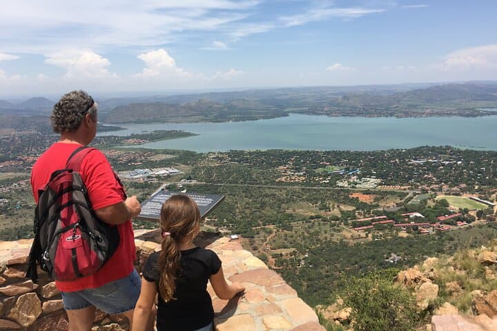 Harties Cableway & Hartbeespoort Dam Cruise: Full-Day Aerial Views and Sunset Boat Ride photo 6