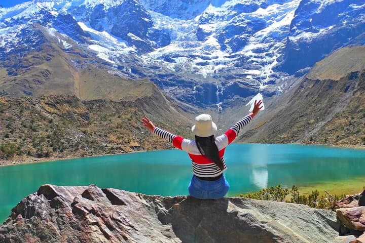Humantay Lagoon Full Day Trek: Turquoise Lake Above Cusco