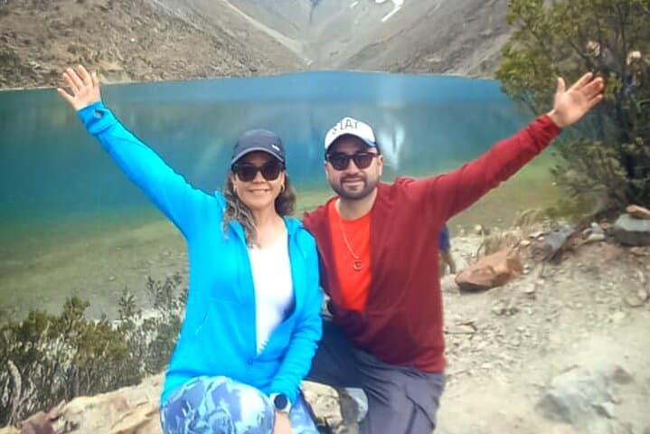 Humantay Lagoon Full Day Trek: Turquoise Lake Above Cusco photo 5