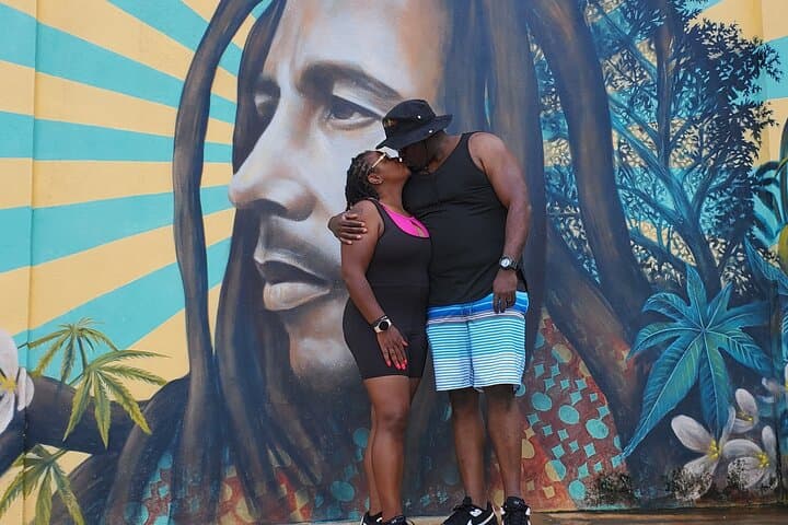 Bob Marley Nine Mile and Blue Hole Day Trip from Montego Bay photo 2