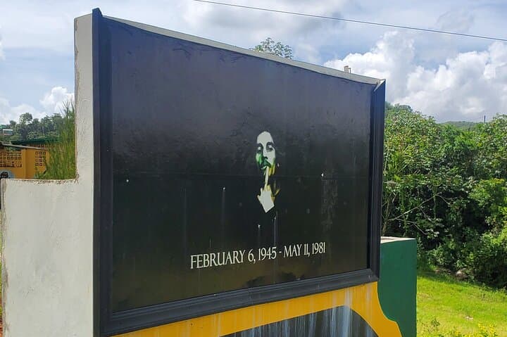 Bob Marley Nine Mile and Blue Hole Day Trip from Montego Bay photo 4