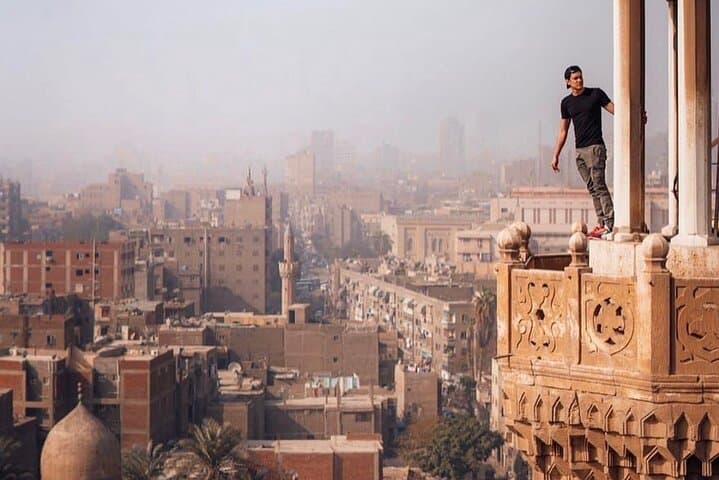 Evening Stroll Through Cairo: El-Moez, Khan el-Khalili & Downtown Culture photo 5