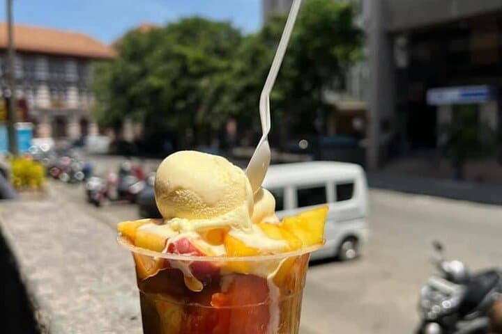 Colombo City and Food Tour: Pettah Markets, Coastal Eats & History photo 2