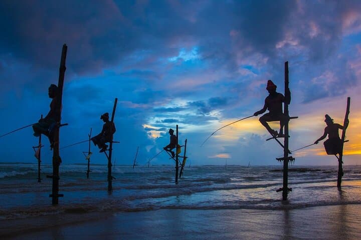 14-Day Private Sri Lanka Circuit: Cultural Cities, Highlands & Wildlife photo 1