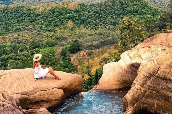 14-Day Private Sri Lanka Circuit: Cultural Cities, Highlands & Wildlife photo 4