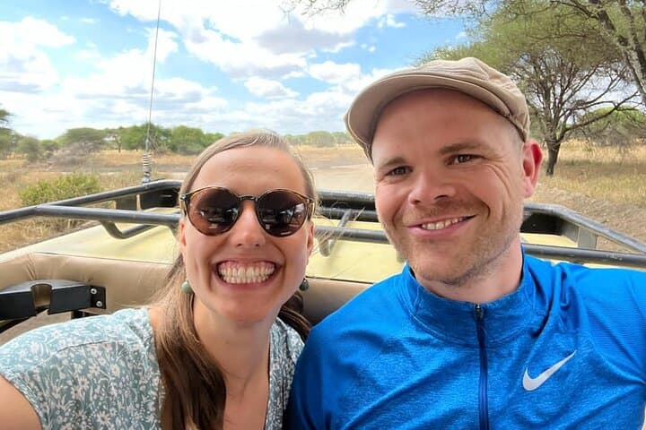 Essence of Tanzania: 6-Day Northern Circuit Safari from Arusha photo 2