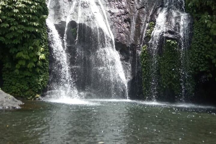 North Bali Waterfalls, Ulun Danu Beratan & Handara Gate — Private Day Tour photo 5