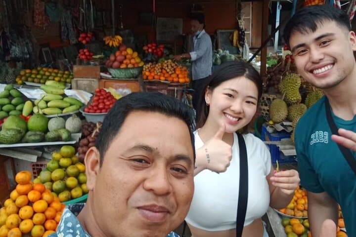 North Bali Waterfalls, Ulun Danu Beratan & Handara Gate — Private Day Tour photo 6