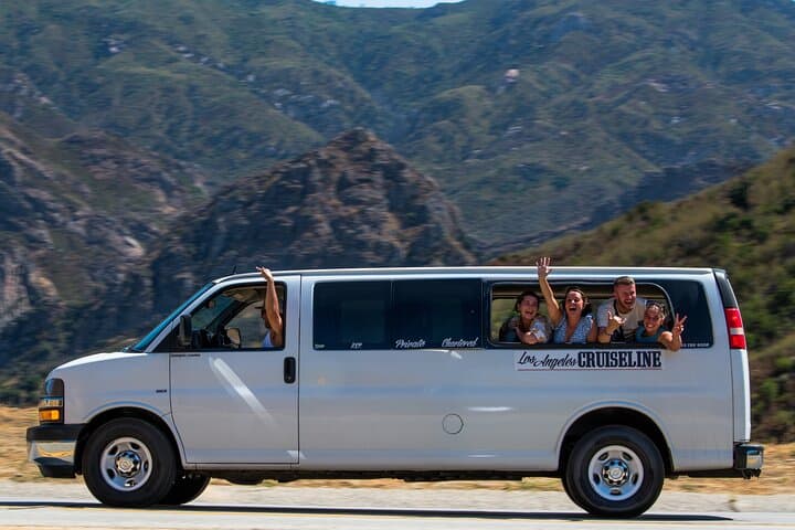 Cruise Malibu: Wine, Food & Beach Tour Along Pacific Coast Highway photo 5