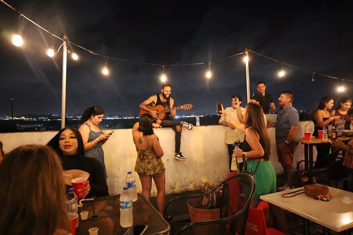 Old San Juan Bar Crawl: Historic Streets & Local Mojitos photo 3