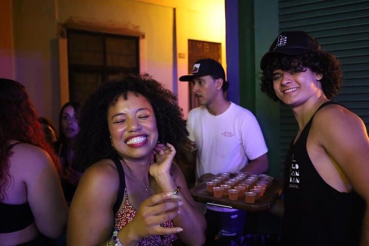 Old San Juan Bar Crawl: Historic Streets & Local Mojitos photo 5