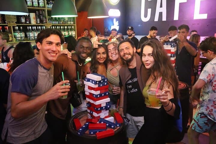 Old San Juan Bar Crawl: Historic Streets & Local Mojitos photo 2
