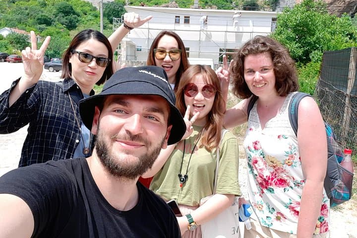 Herzegovina Day Tour from Sarajevo: Mostar, Blagaj, Počitelj & Konjic photo 2