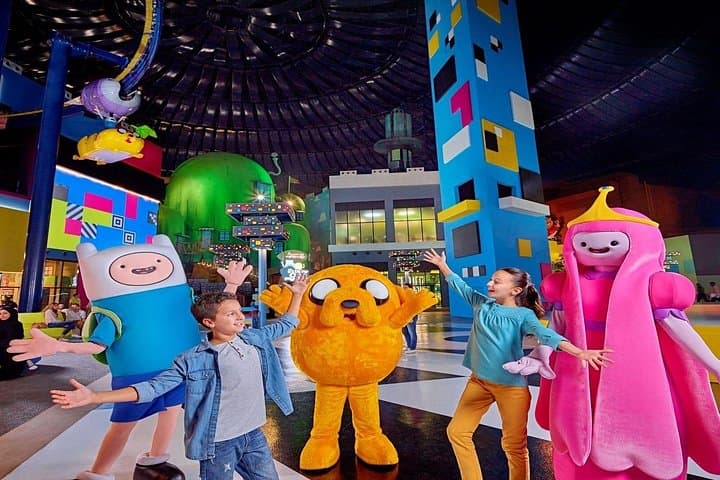 inside-img-worlds-of-adventure-dubai-full-day-indoor-theme-park-guide photo 5