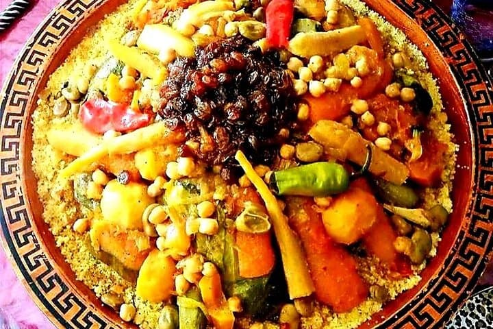Agafay Desert Sunset Camel Ride & Stargazing Dinner from Marrakech photo 4